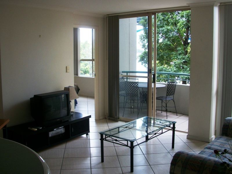 2/7 Boundary Street, Brisbane QLD 4000