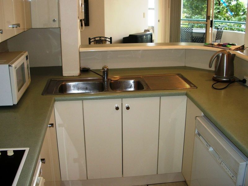 2/7 Boundary Street, Brisbane QLD 4000