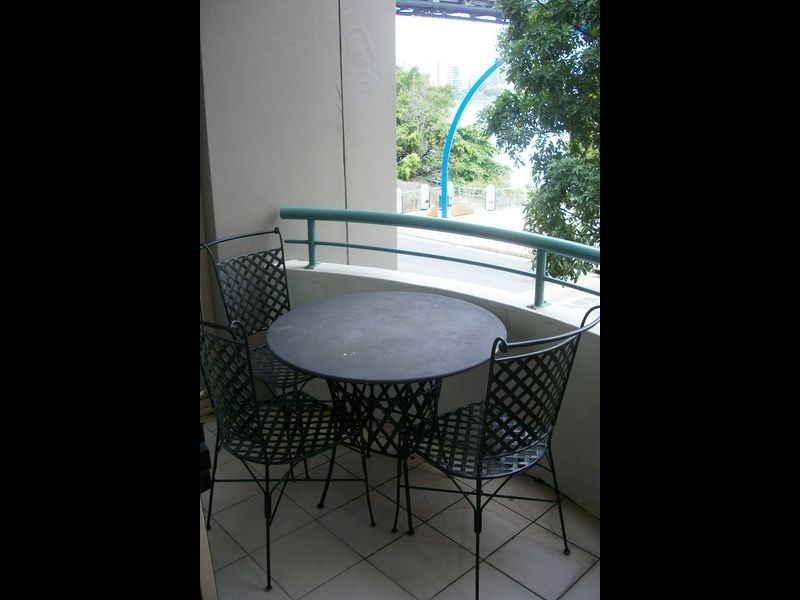 2/7 Boundary Street, Brisbane QLD 4000