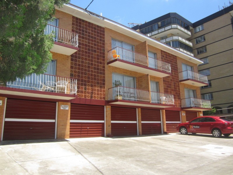 4/151 Moray Street, New Farm QLD 4005