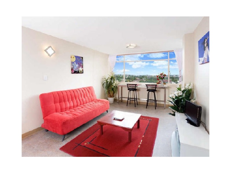 9c/172 Oxlade Drive,, New Farm QLD 4005