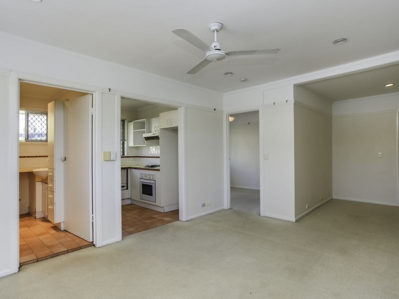 7/28 Hazlewood Street, New Farm QLD 4005