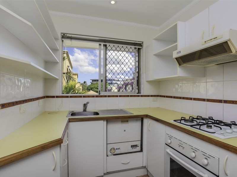 7/28 Hazlewood Street, New Farm QLD 4005