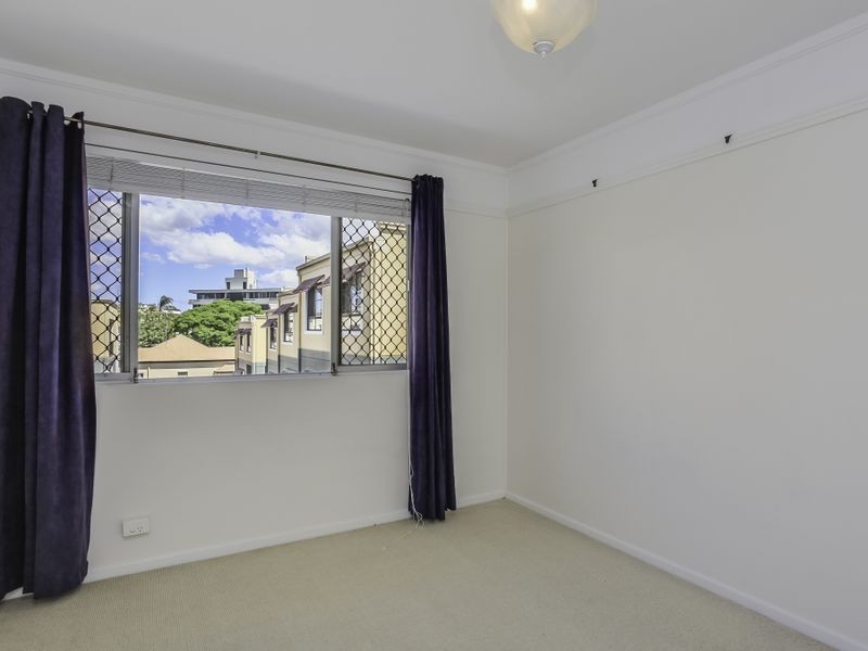 7/28 Hazlewood Street, New Farm QLD 4005