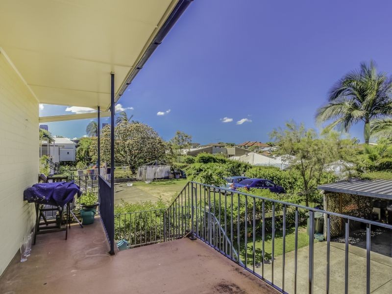 7/28 Hazlewood Street, New Farm QLD 4005