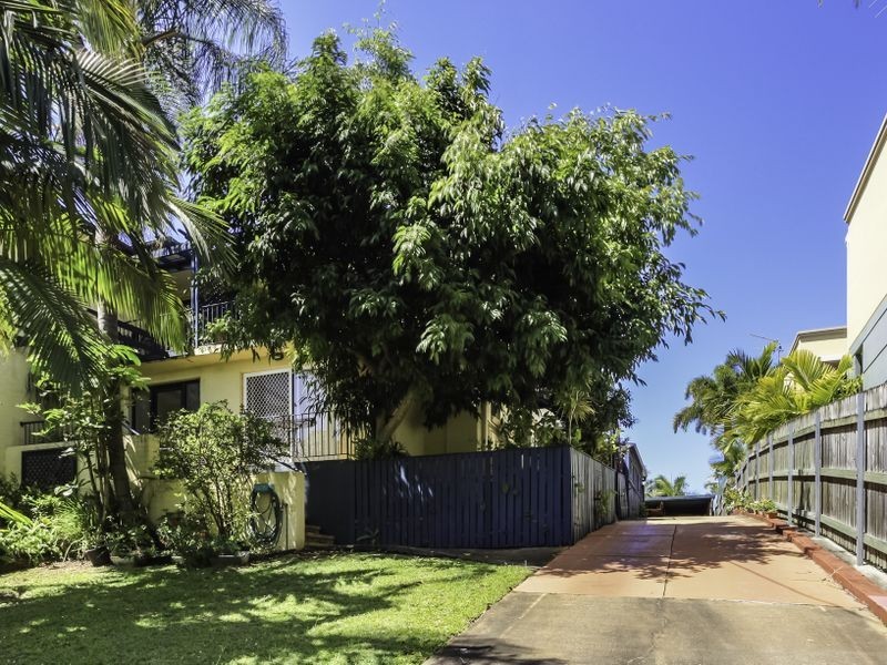 7/28 Hazlewood Street, New Farm QLD 4005