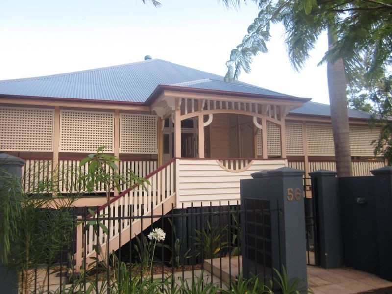 10/56 Moreton Street, New Farm QLD 4005