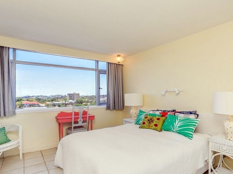 8A/172 Oxlade Drive, New Farm QLD 4005