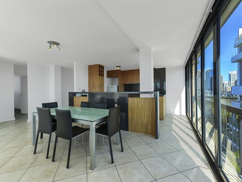 14/178 Bowen Terrace, New Farm QLD 4005