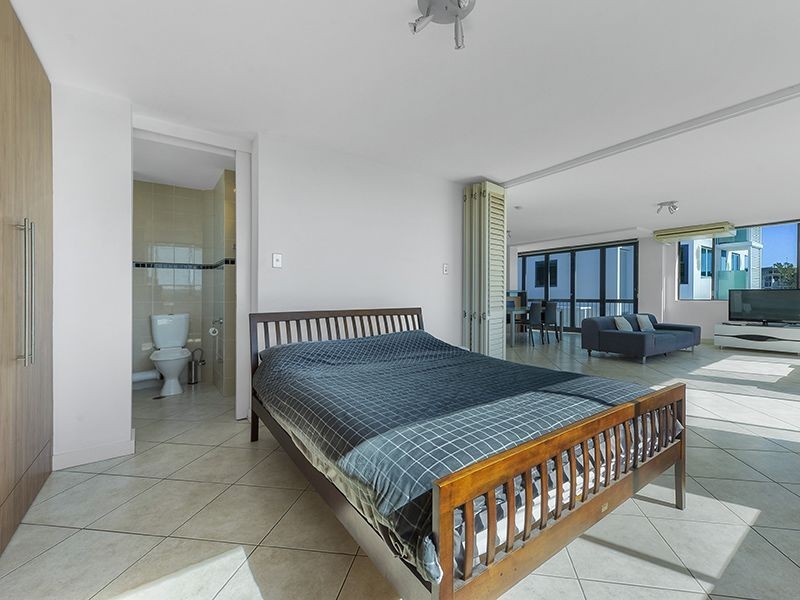 14/178 Bowen Terrace, New Farm QLD 4005