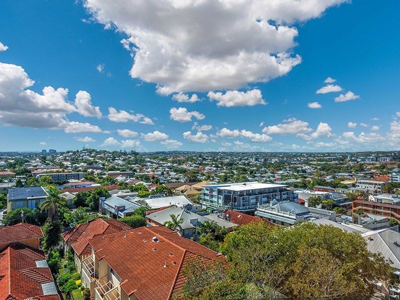 14/178 Bowen Terrace, New Farm QLD 4005