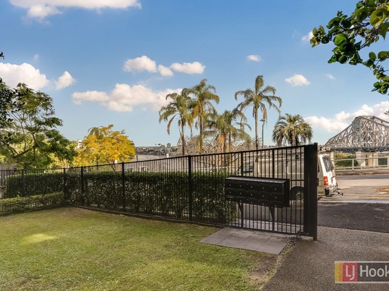 14/178 Bowen Terrace, New Farm QLD 4005