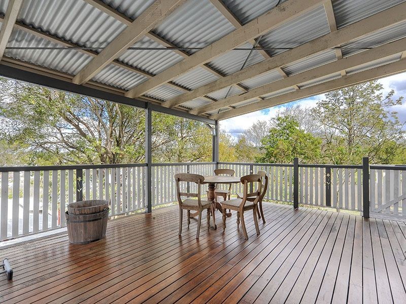27a Kaye Street, Bardon QLD 4065