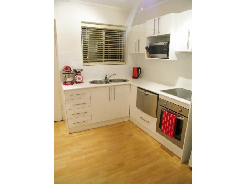 4/64 Gelliband, Clayfield QLD 4011