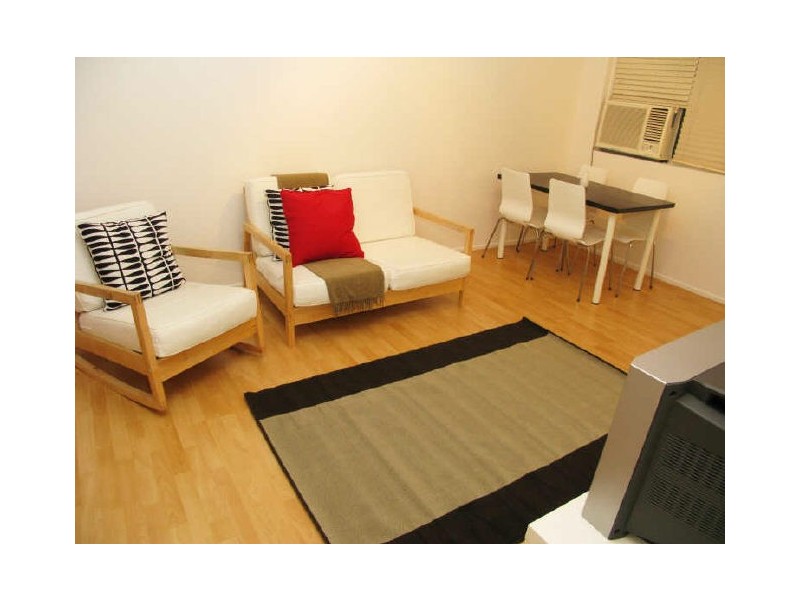 4/64 Gelliband, Clayfield QLD 4011