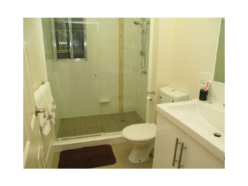 4/64 Gelliband, Clayfield QLD 4011