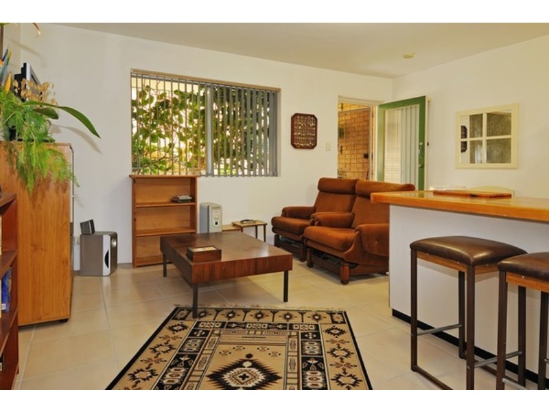 18/417 Bowen Terrace, New Farm QLD 4005