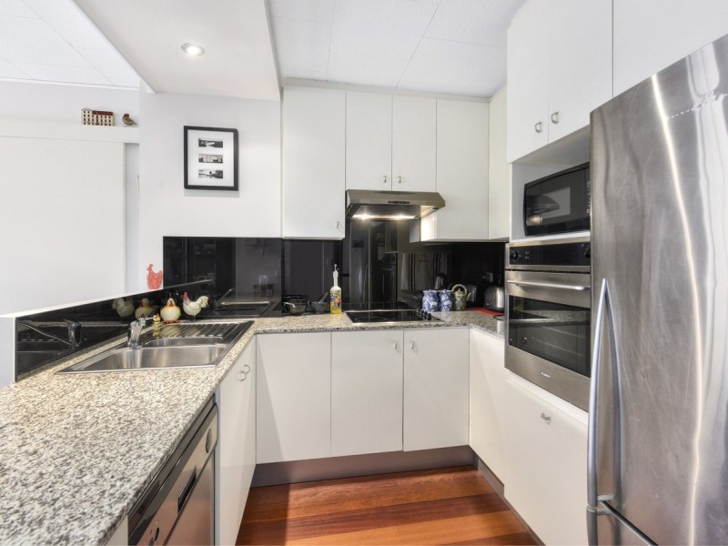 2/133 Moray Street, New Farm QLD 4005