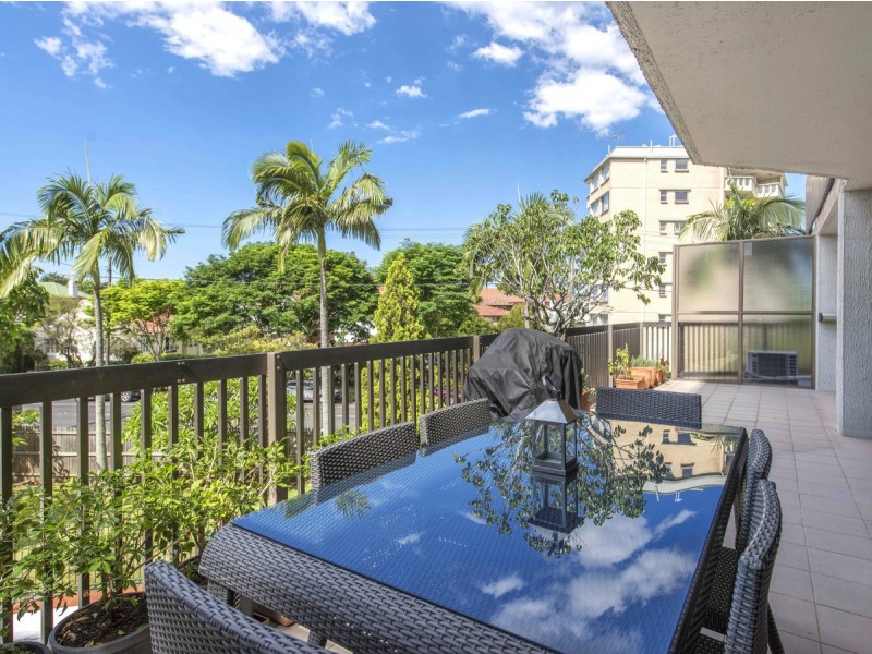 2/133 Moray Street, New Farm QLD 4005