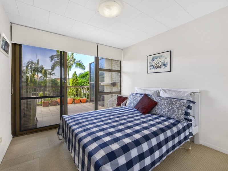 2/133 Moray Street, New Farm QLD 4005