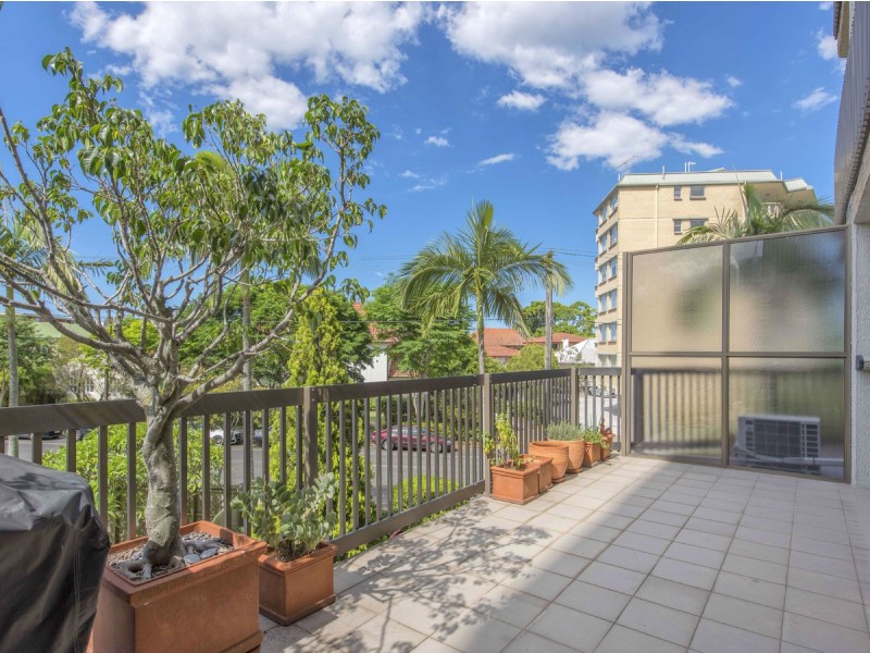 2/133 Moray Street, New Farm QLD 4005