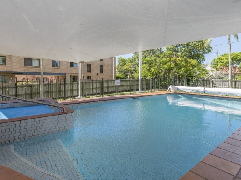 2/133 Moray Street, New Farm QLD 4005