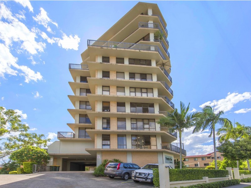 2/133 Moray Street, New Farm QLD 4005