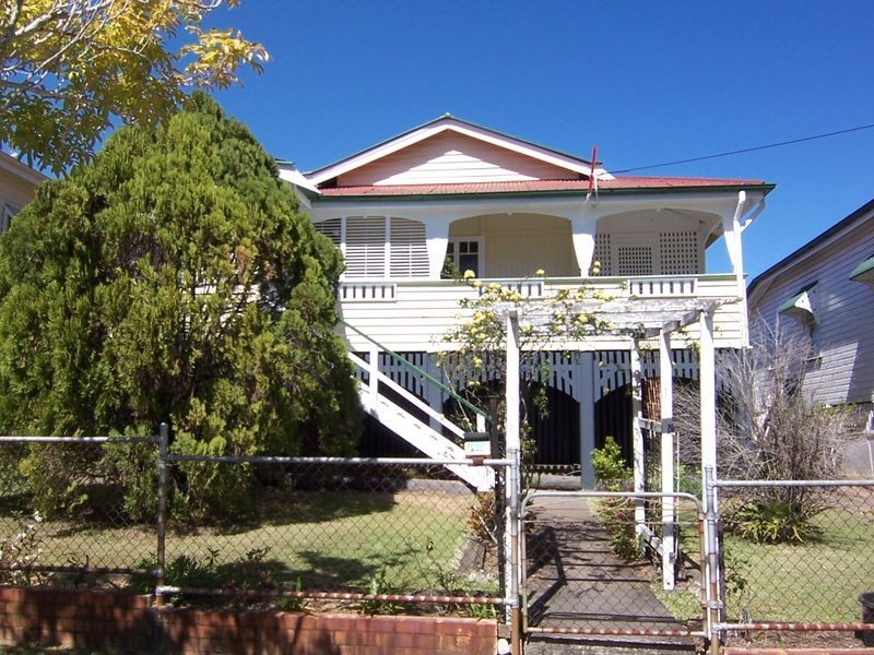 17 Abbott Street, New Farm QLD 4005