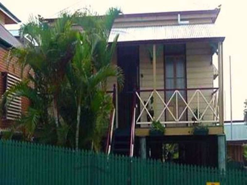 24 Annie Street, New Farm QLD 4005