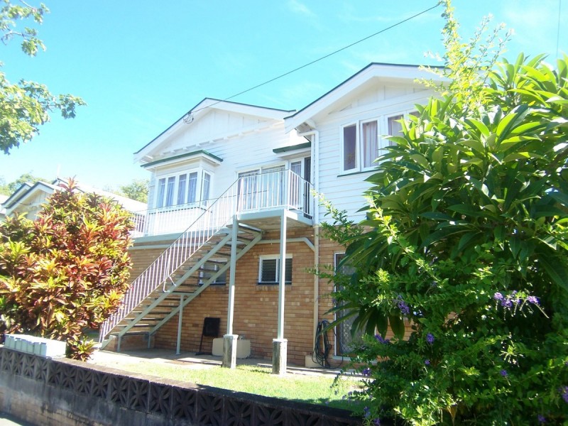 1/42 Merthyr Road, New Farm QLD 4005