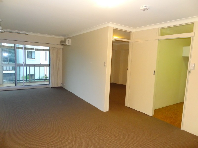 7/2 Oxlade Drive, New Farm QLD 4005