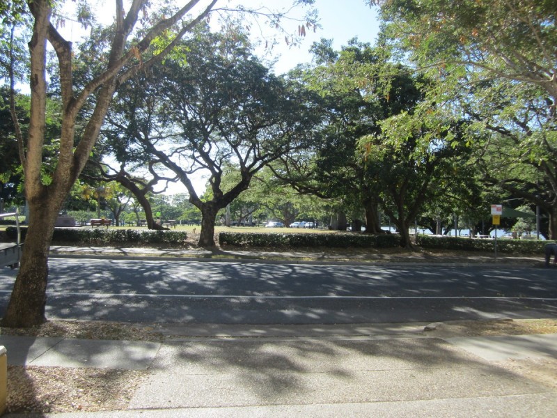 7/2 Oxlade Drive, New Farm QLD 4005