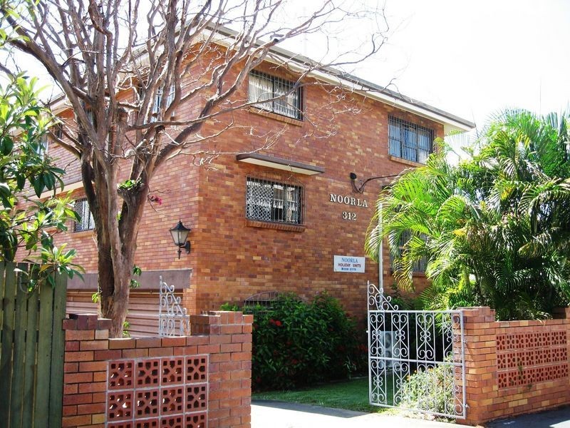 2/312 Bowen Terrace, New Farm QLD 4005