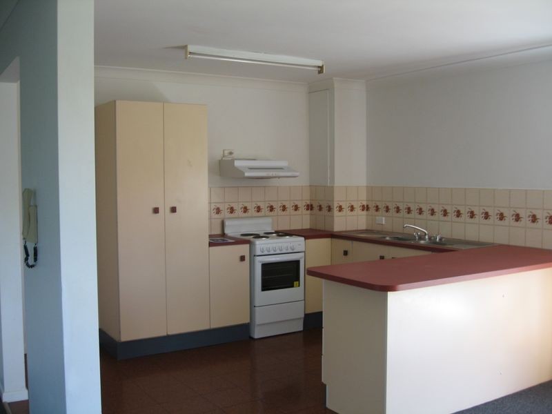 2/312 Bowen Terrace, New Farm QLD 4005