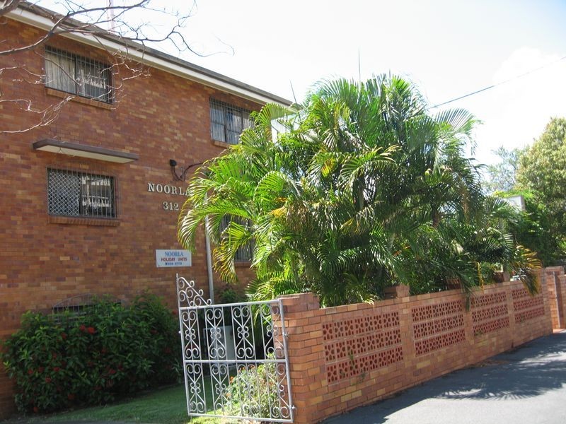 2/312 Bowen Terrace, New Farm QLD 4005