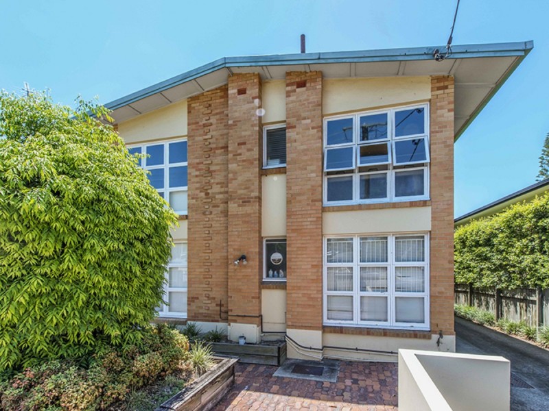 8/129 Merthyr Road, New Farm QLD 4005