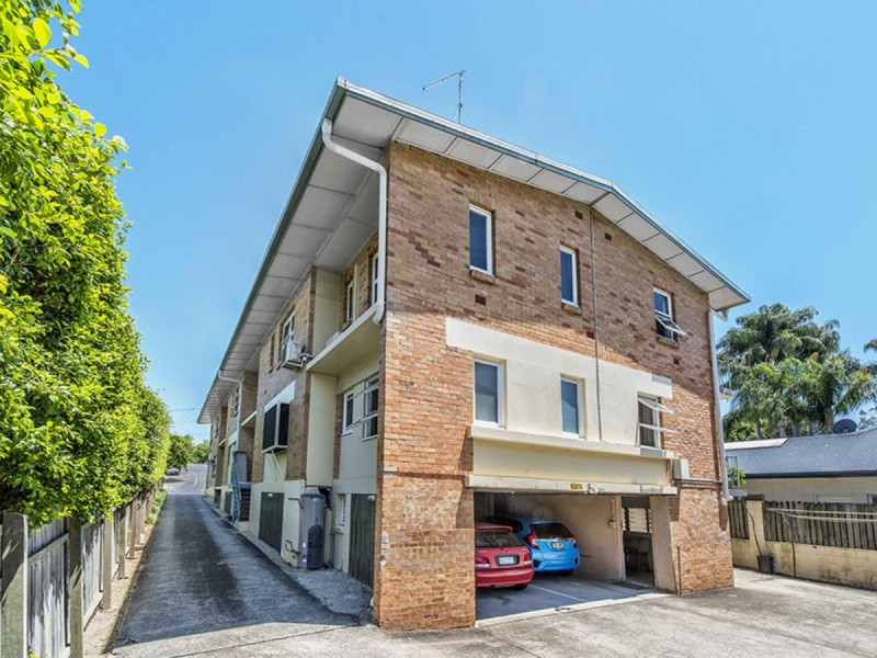 8/129 Merthyr Road, New Farm QLD 4005