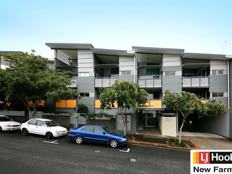 7/92 Robertson Street, Fortitude Valley QLD 4006
