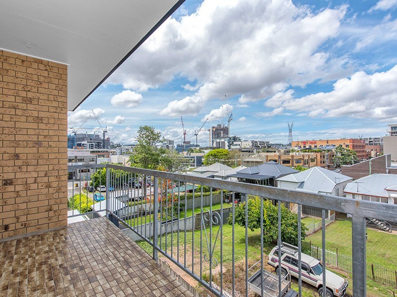 8/306 Kent Street, New Farm QLD 4005