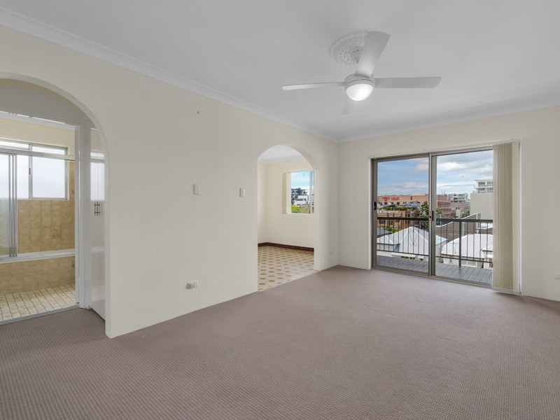 8/306 Kent Street, New Farm QLD 4005