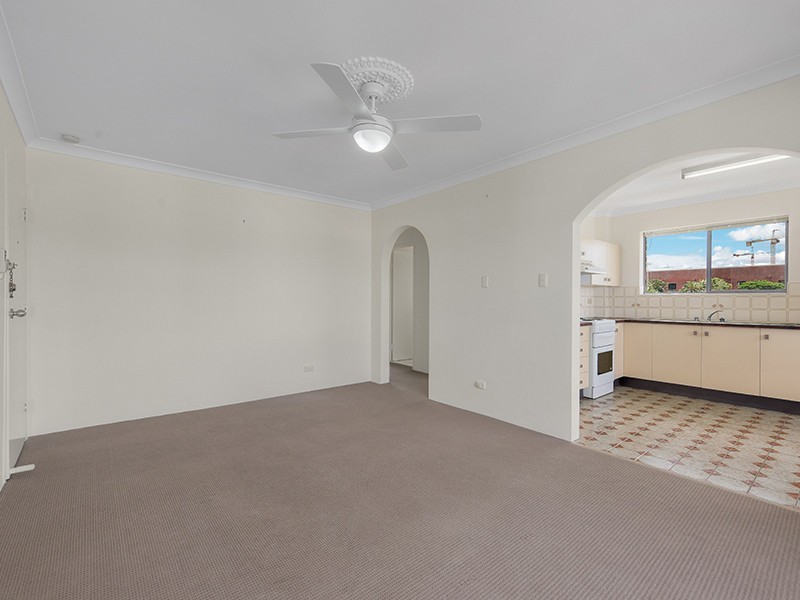 8/306 Kent Street, New Farm QLD 4005