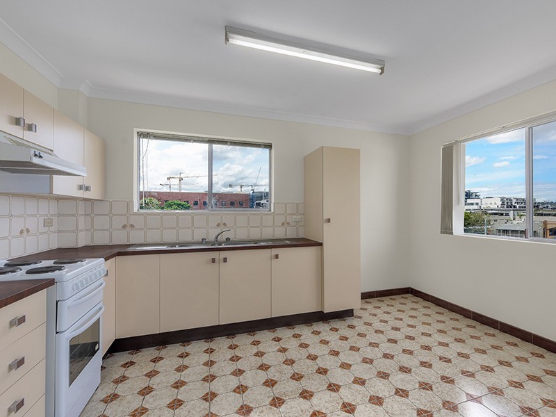 8/306 Kent Street, New Farm QLD 4005