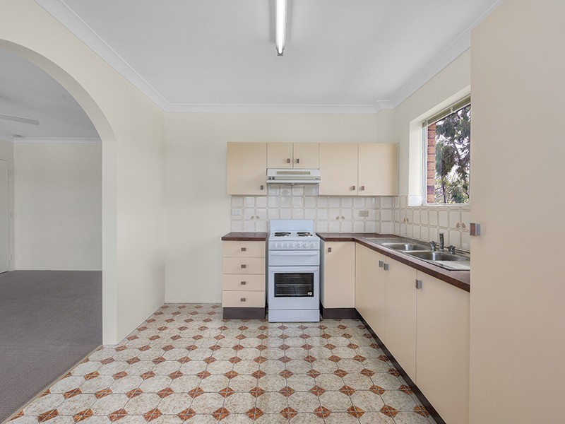 8/306 Kent Street, New Farm QLD 4005