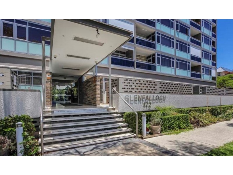 2A/172 Oxlade Drive, New Farm QLD 4005