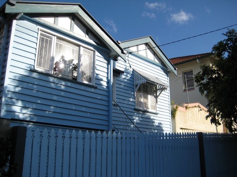 71 Harcourt Street, New Farm QLD 4005