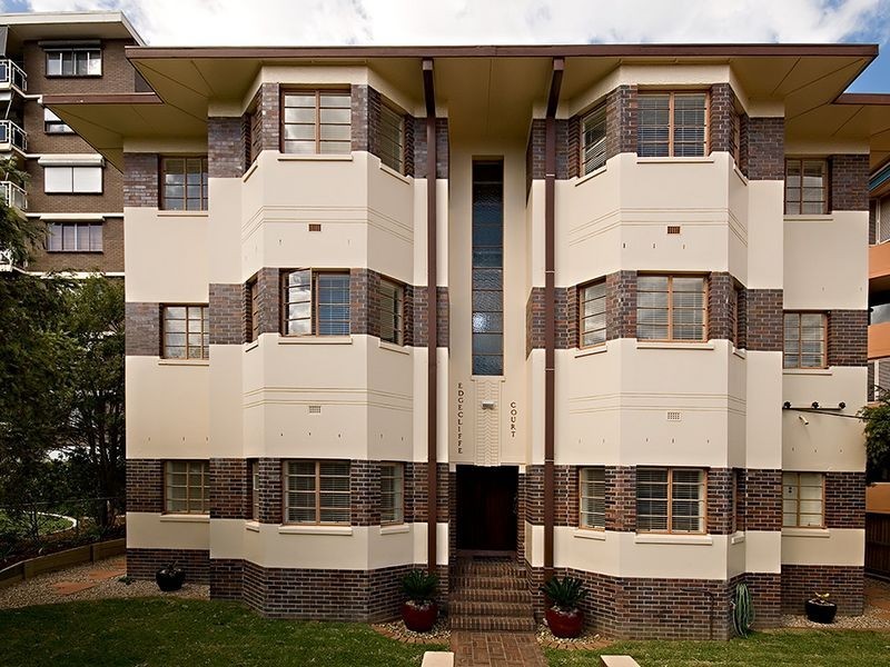 1/32 Moray Street, New Farm QLD 4005