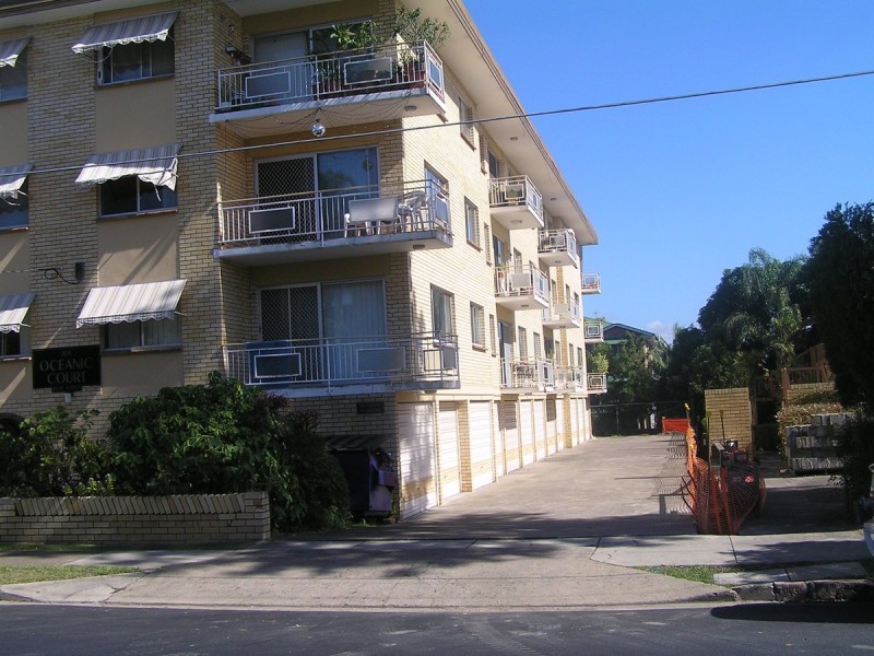 1/204 Kent Street, New Farm QLD 4005