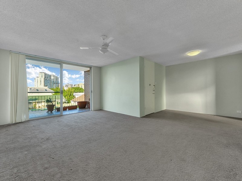 6/28 Riverview Terrace, Hamilton QLD 4007