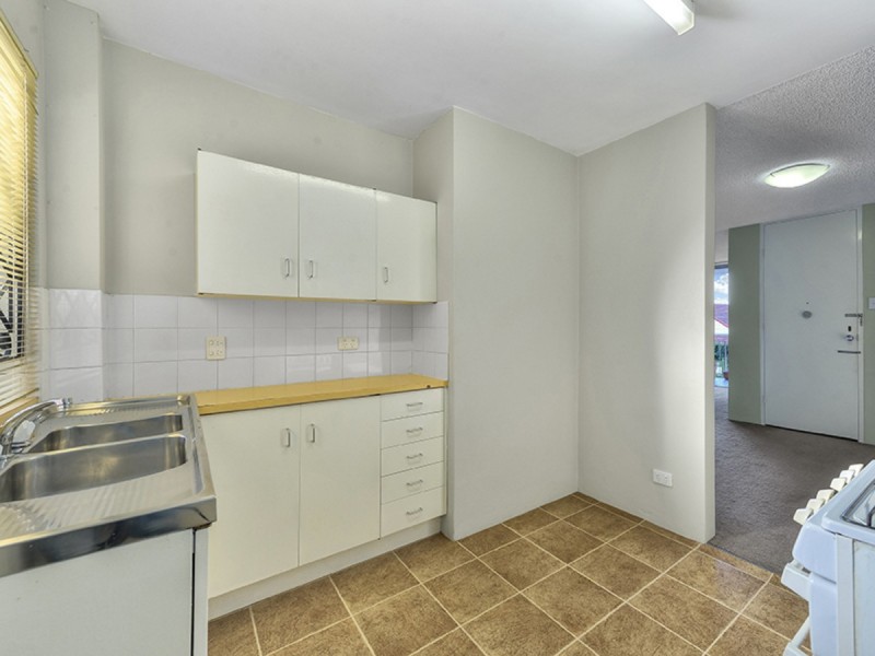 6/28 Riverview Terrace, Hamilton QLD 4007