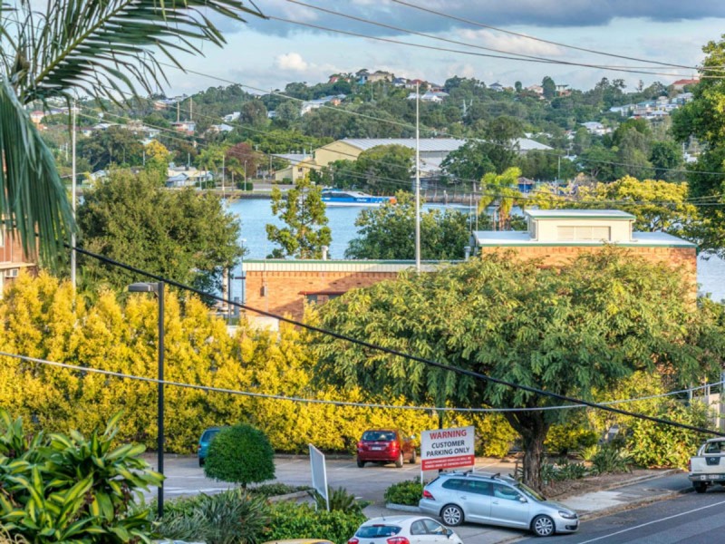 6/28 Riverview Terrace, Hamilton QLD 4007